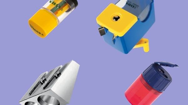 Temperamatite Per Disegno Tecnico Creativita Professionale Fila