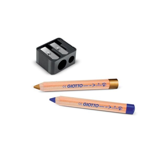 GIOTTO Make up Taille-crayon cosmétique