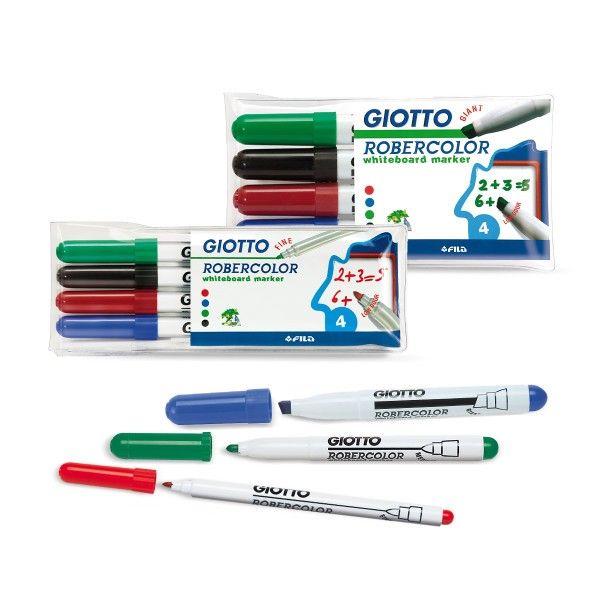 GIOTTO Robercolor Whiteboard Marker