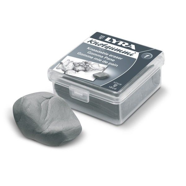 Lyra Kneadable eraser