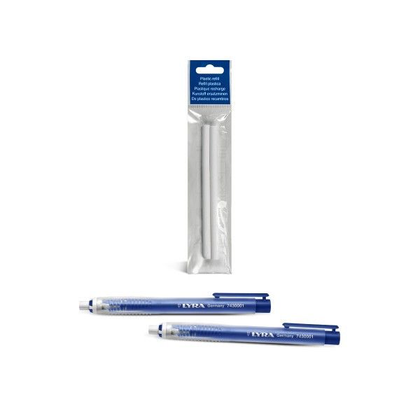 LYRA Radierstift
