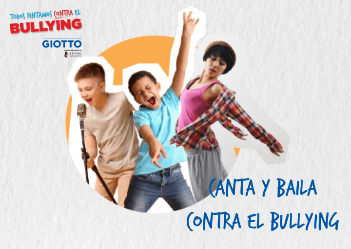 Concursos contra el Bullying 