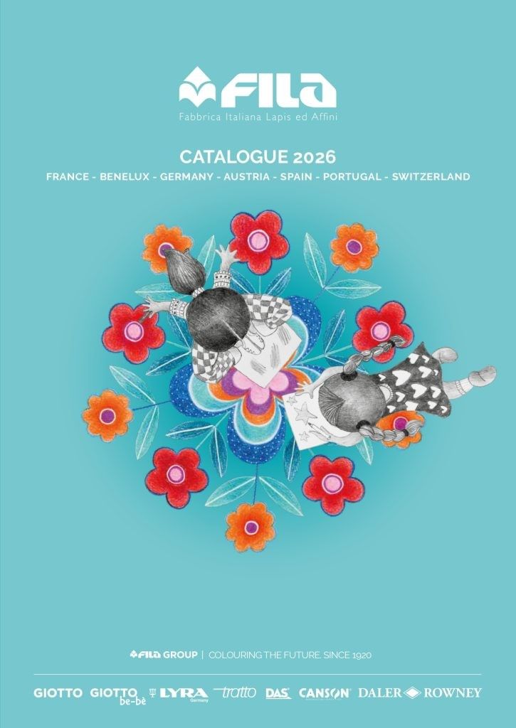 Catálogo general 2026