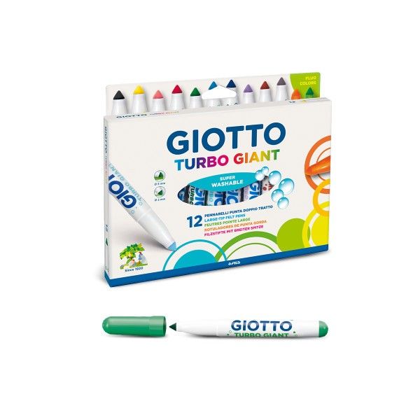 Giotto Turbo Giant