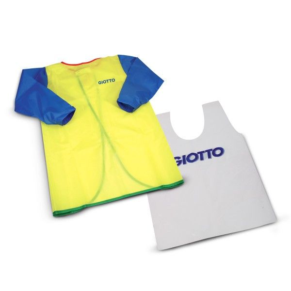 Giotto Aprons