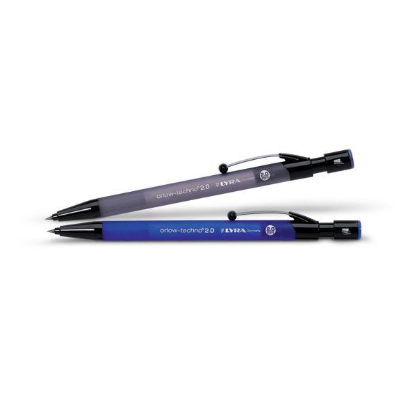 Lyra Orlow Techno 2.0 Mechanical Pencil