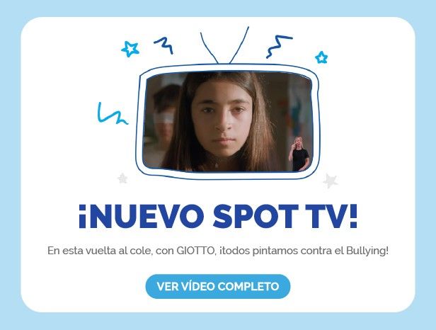 ¡Nuevo spot tv!