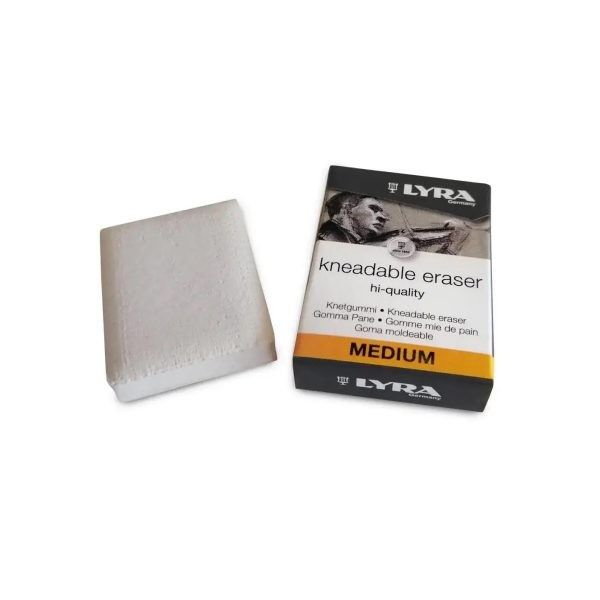 Lyra kneadable eraser Medium