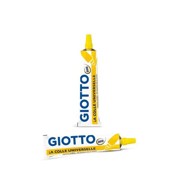 Giotto Bib - Universal glue