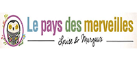 Le pays des merveilles