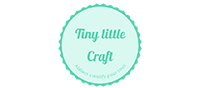 Tiny little craft