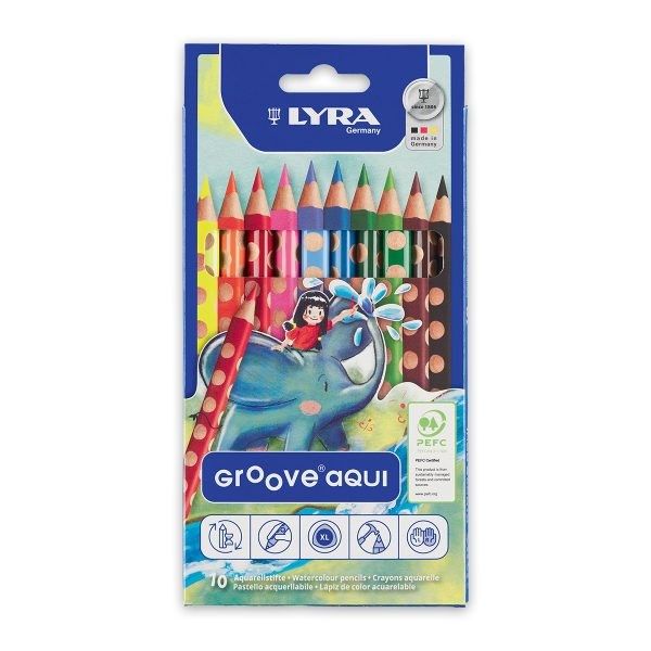 Lyra Groove