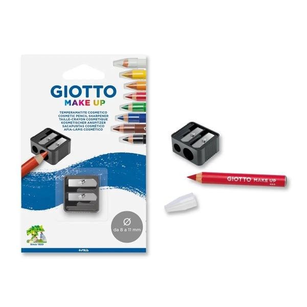 Giotto Make Up Cosmetic Sharpener