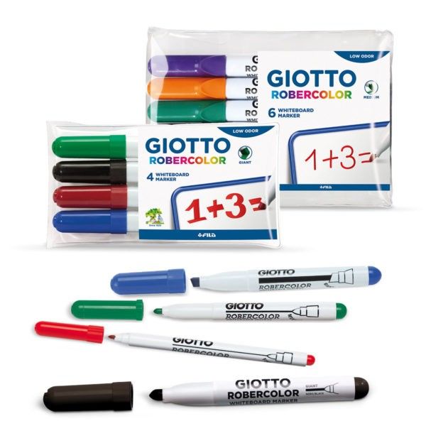 Giotto Robercolor Whiteboard Marker