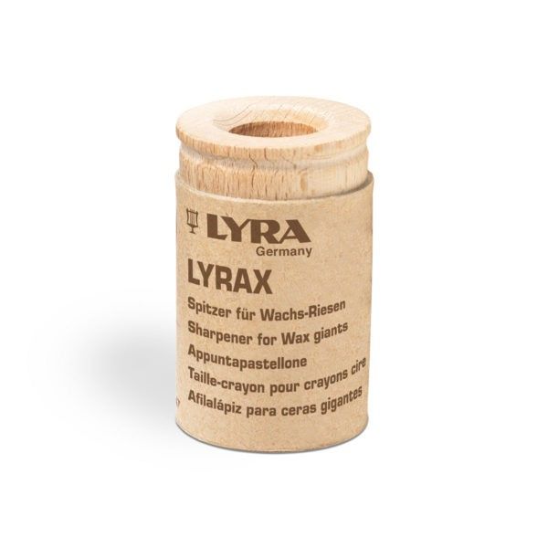 Lyra Lyrax Sharpener