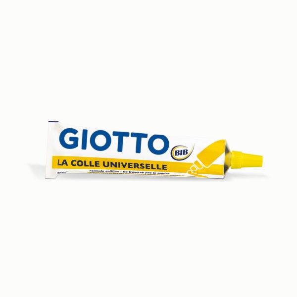 Giotto Bib La Colle Universelle