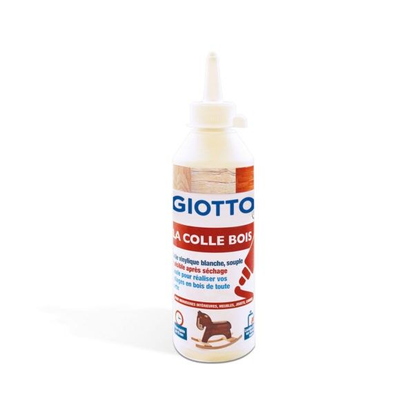 Giotto Bib La Colle Bois