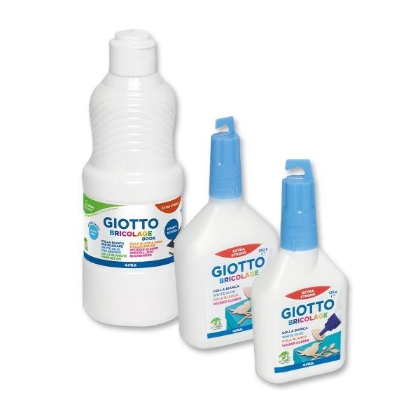 Giotto Bricolage