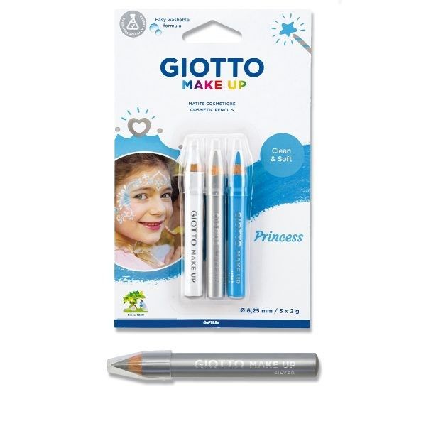 Giotto Make Up - Princess