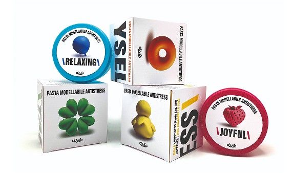Didò Antistress pack