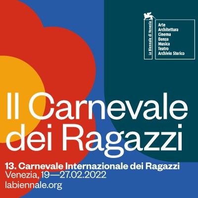 Carnevale di Venezia