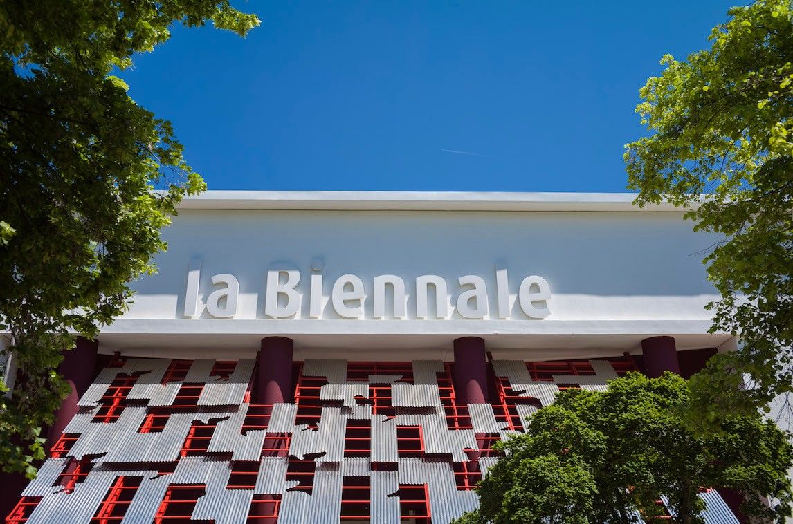 Diario Creativo meets Valentina Borsato – Dirigente della Biennale di Venezia, Responsabile delle Attività Educational