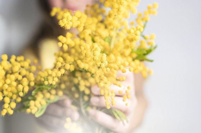 Lavoretti per la festa delle donne: creatività per l’8 marzo