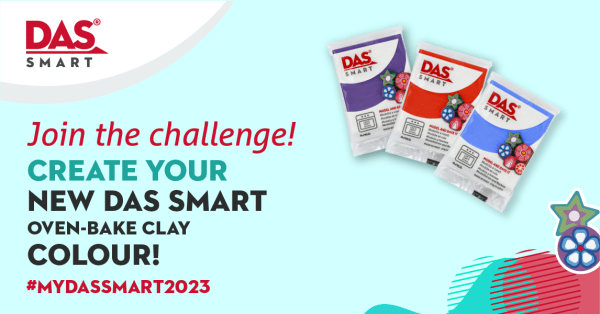 Partecipa al Contest #MyDasSmart2023!