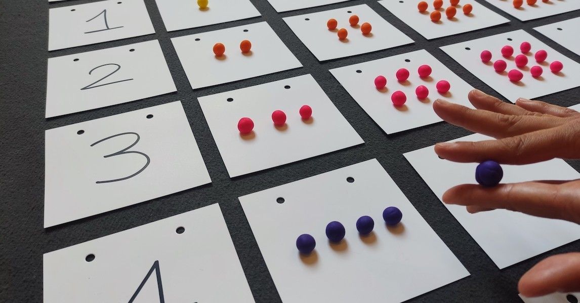 MUBA per Diario Creativo: quarto appuntamento con “Didattica Modellabile”