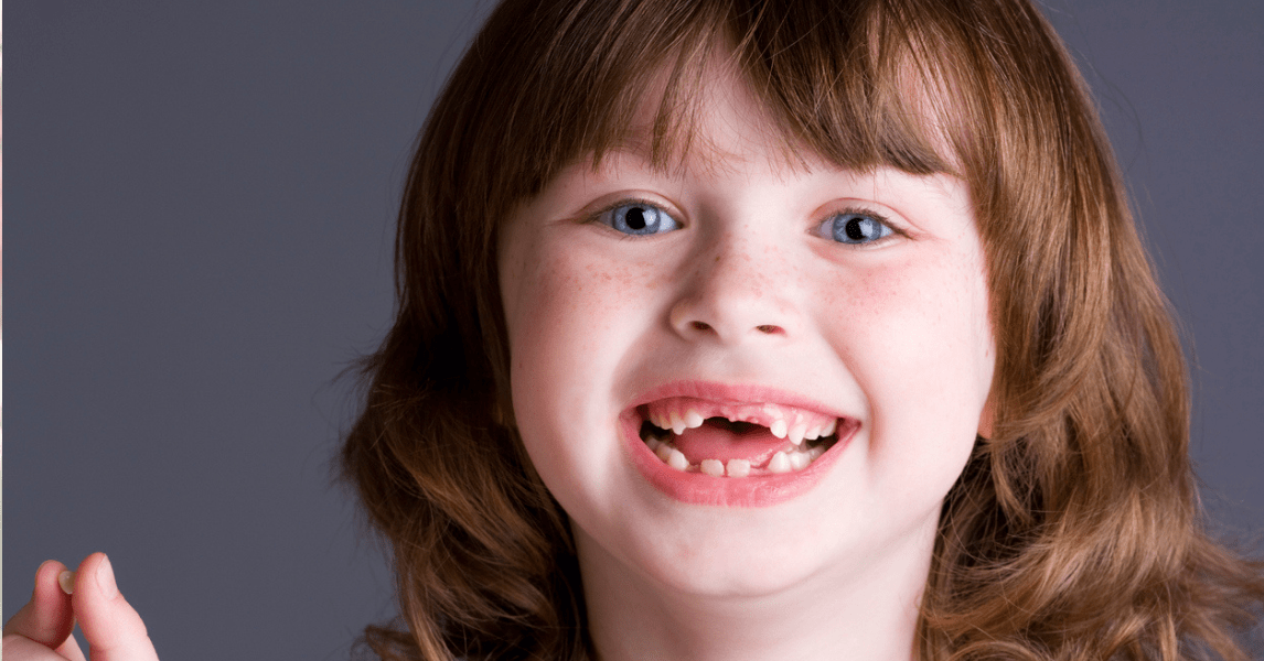 Fatina dei denti: la tradizionale storia per i bambini