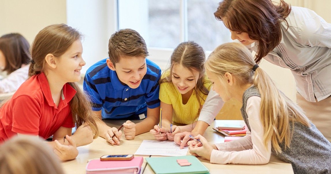 Apprendimento Cooperativo: cos’è, modelli e vantaggi | FILA