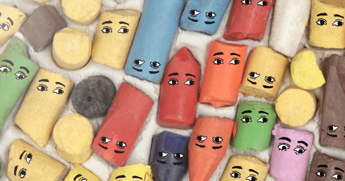 Come spiegare ai bambini l’importanza della scuola | FILA