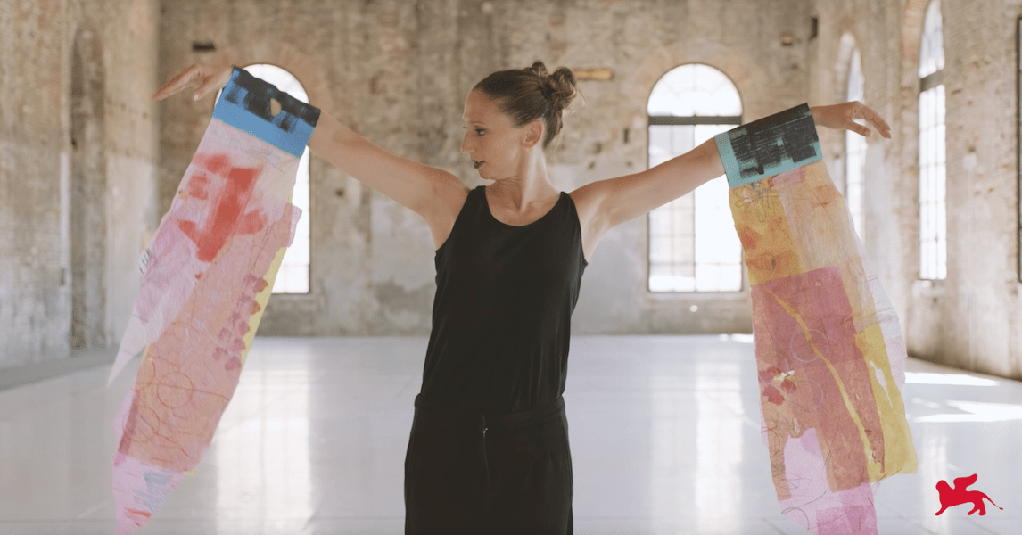 Biennale Educational per Diario Creativo