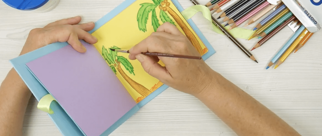 Scrapbooking: cos’è, strumenti e consigli