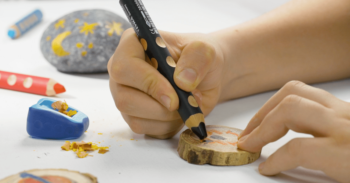 Tecniche per colorare con le matite colorate: idee e consigli pratici