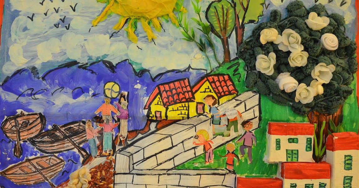 Stimolare la creatività nei bambini e nei ragazzi: alcuni consigli