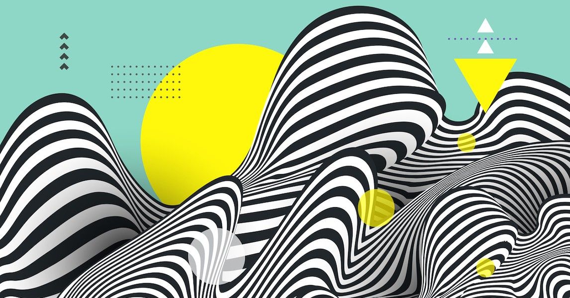Come Disegnare Illusioni Ottiche: idee e suggerimenti | FILA