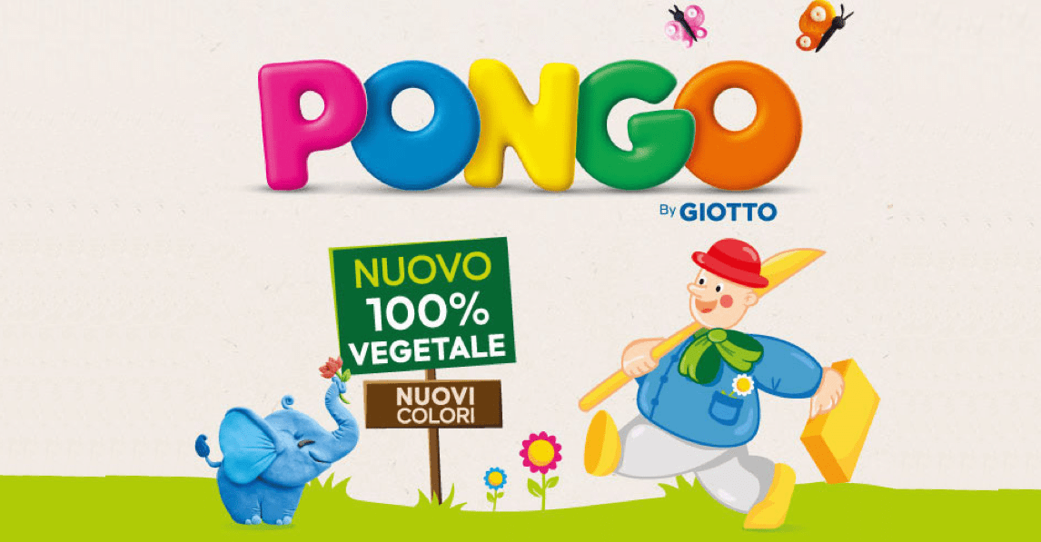 Differenza tra Pongo e plastilina: attività creative per bimbi | FILA