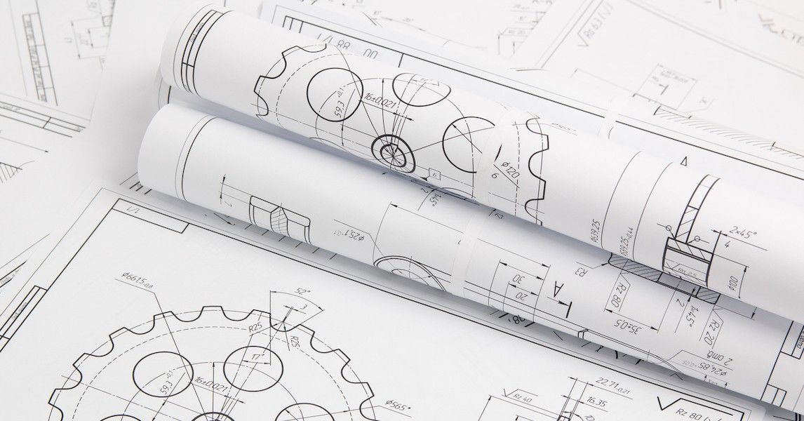 Come preparare un disegno tecnico perfetto