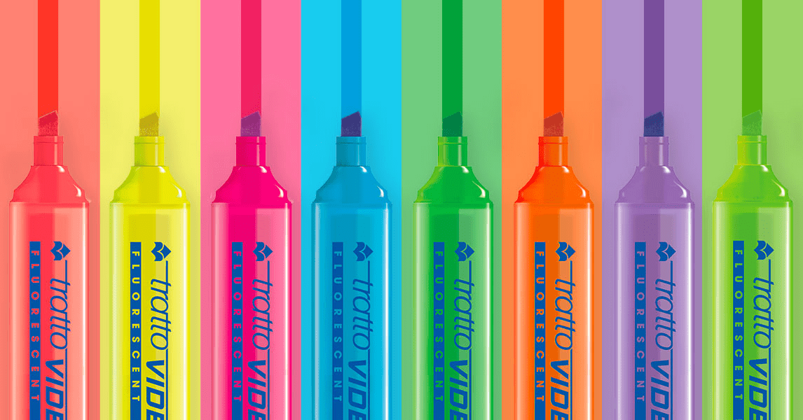 Color coding: come usarlo e perché insegnarlo ai bambini