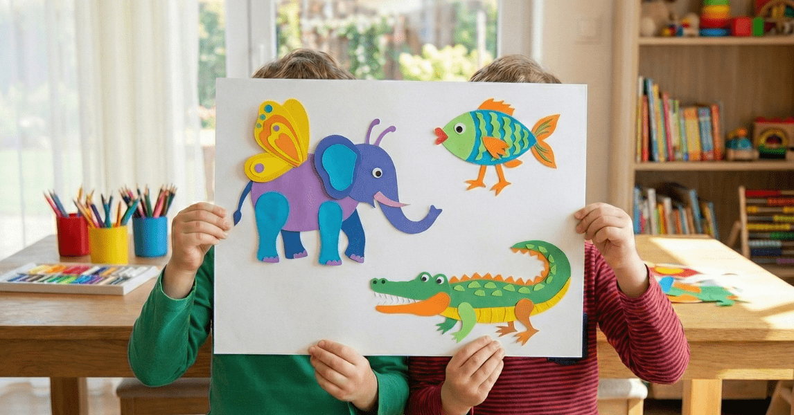 Il Carnevale degli animali fantastici