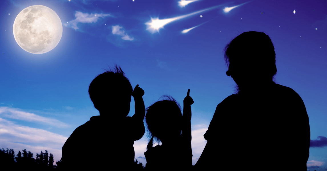 La notte di San Lorenzo: origini, tradizioni e idee creative per osservare le stelle