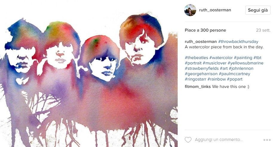Beatles