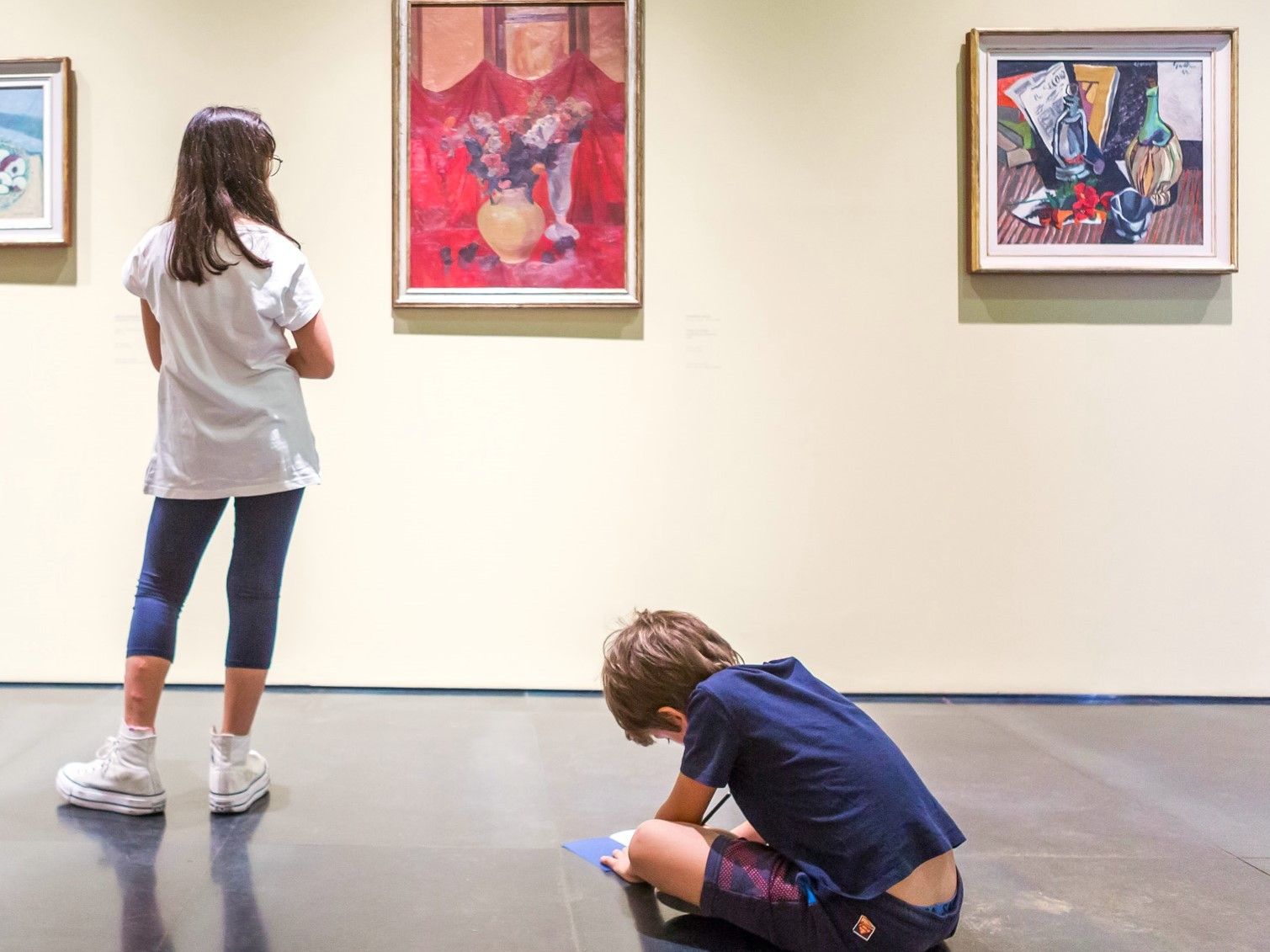 Il Tocco dell’Arte