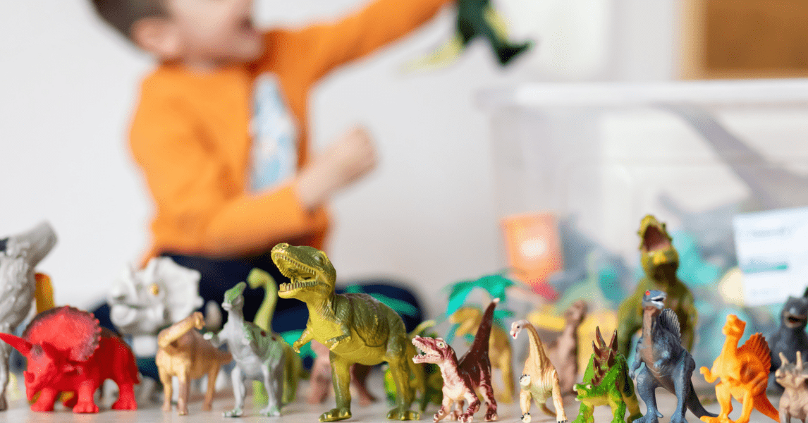 I dinosauri: alla scoperta dei giganti preistorici