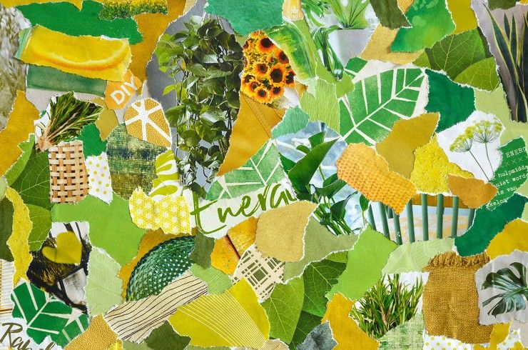 RiciclArte: fare arte con gli oggetti di riciclo