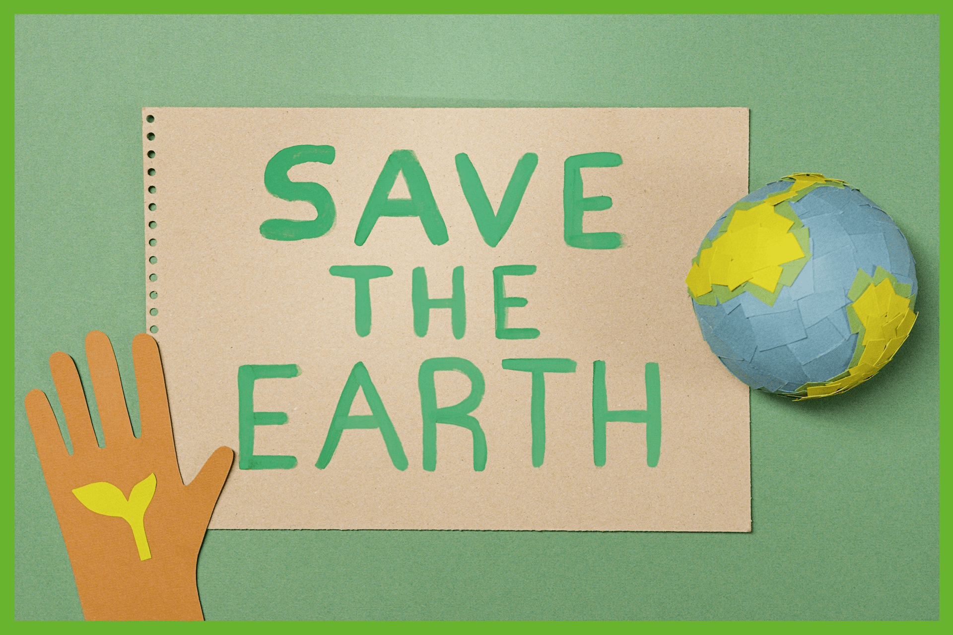 Sostenibilità accanto a noi