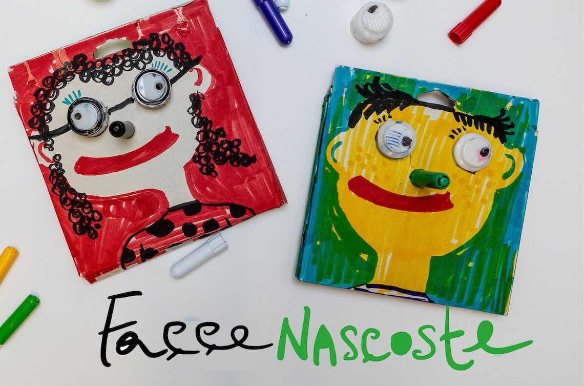 Facce nascoste