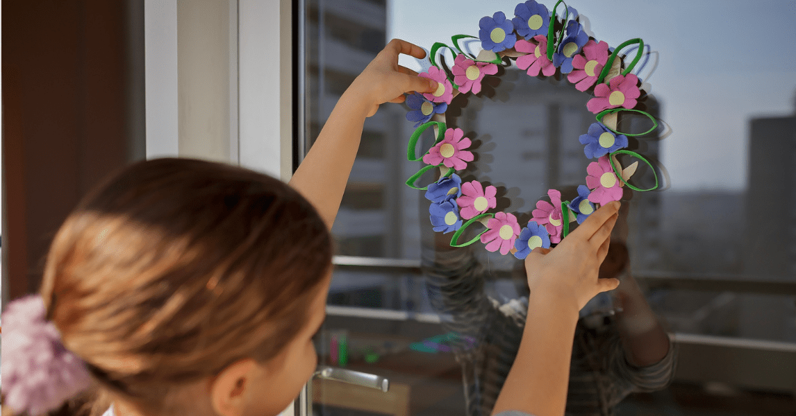 Lavoretti di primavera fai da te: idee creative che fioriscono tra le mani