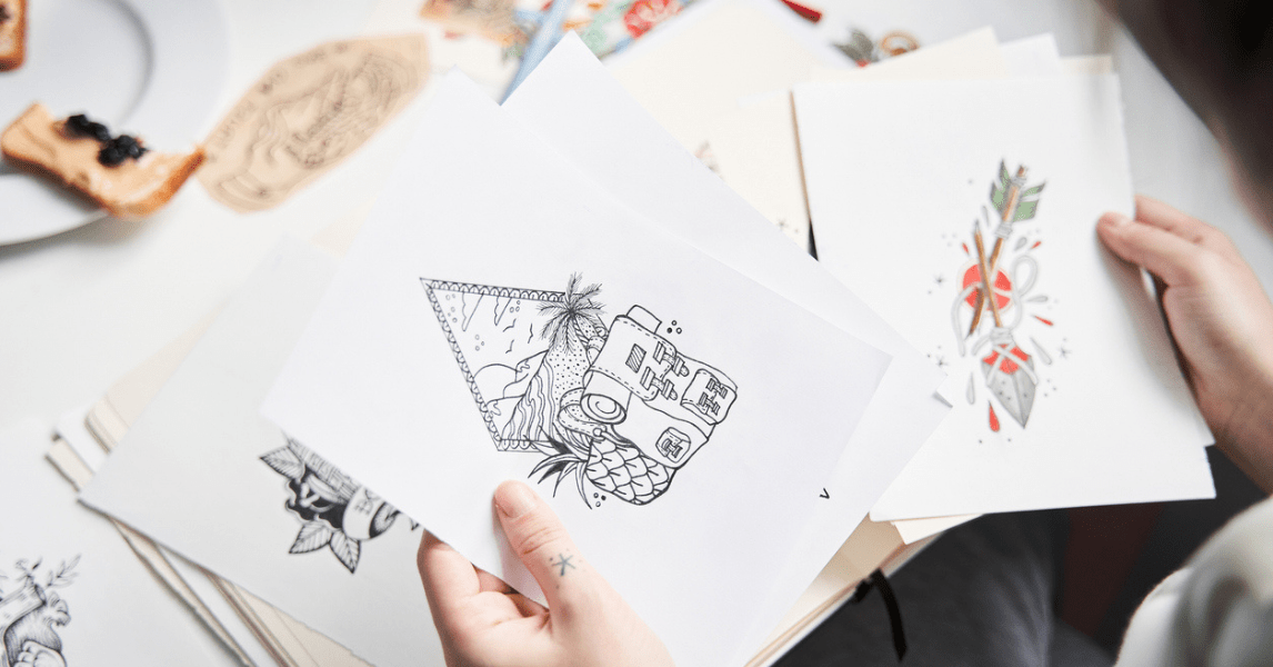 Come disegnare un fumetto: trucchi e suggerimenti utili